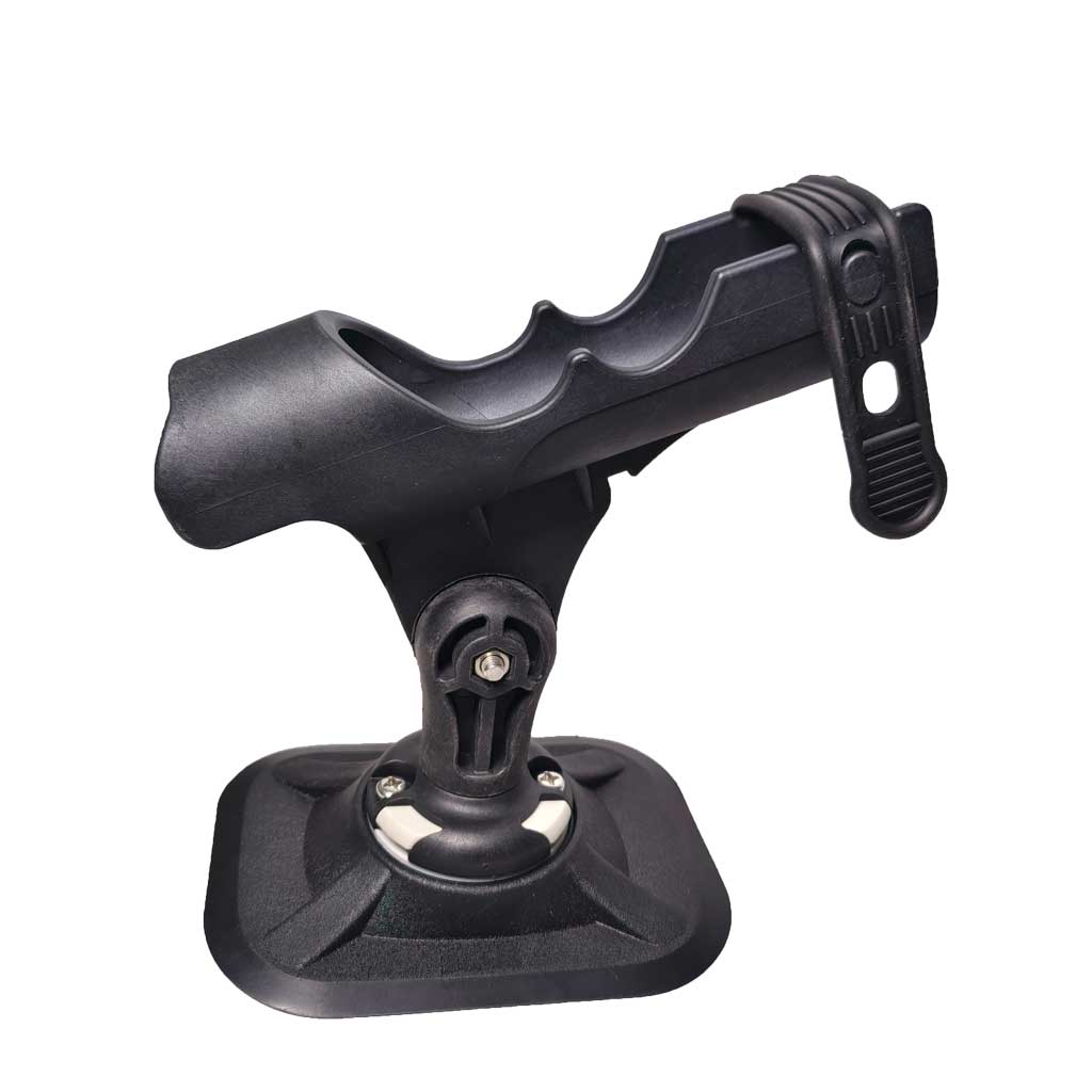 Soporte para Cañas de Pescar I - Fishing Kayak Cart reseña y precio