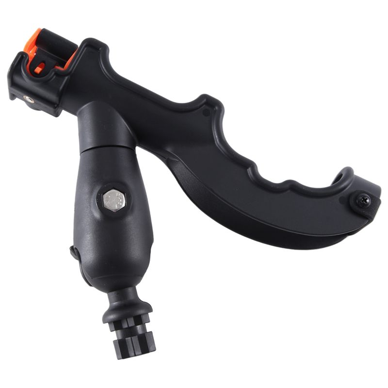Soporte para Kayak 360 °   Sop - Fishing Kayak Rod Holder reseña y precio