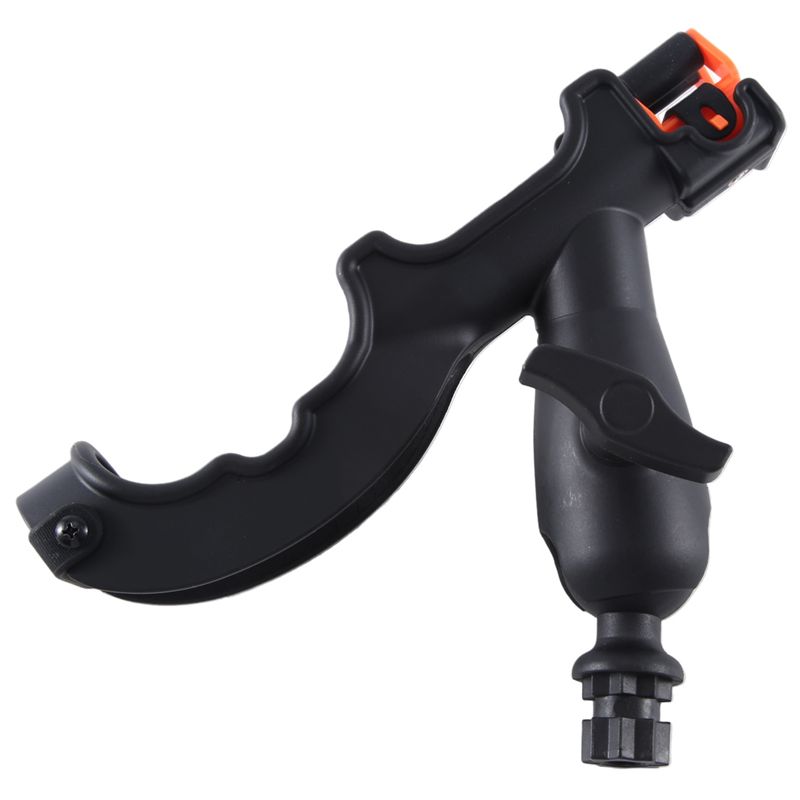 Soporte para Kayak 360 °   Sop - Fishing Kayak Rod Holder reseña y precio