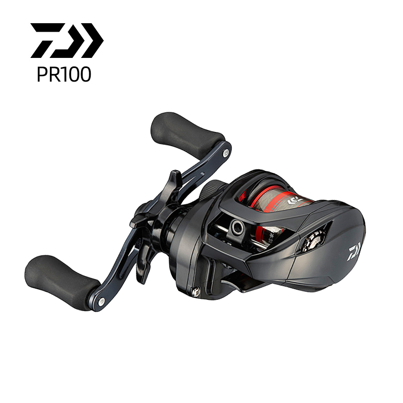 Carrete de pesca de agua salad - Abu Garcia Reel Revo reseña y precio