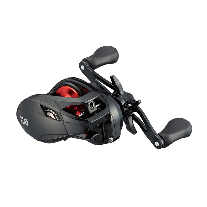 Carrete de pesca de agua salad - Abu Garcia Reel Revo reseña y precio
