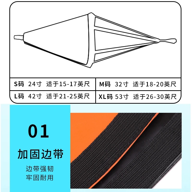 2 Piezas de Anclaje Tipo Sombr - Fishing Kayak Anchor reseña y precio