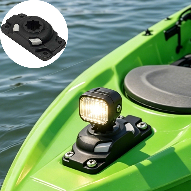 Base De Canoa De NavegacióN Co - Fishing Kayak Cart reseña y precio