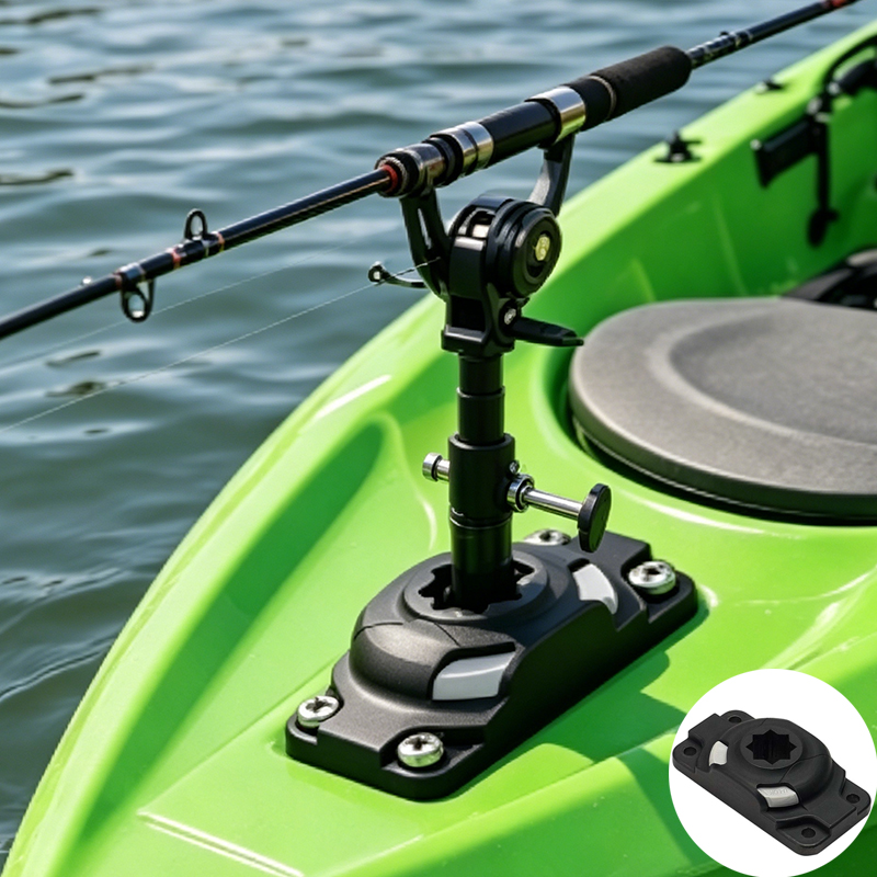 Base De Canoa De NavegacióN Co - Fishing Kayak Cart reseña y precio